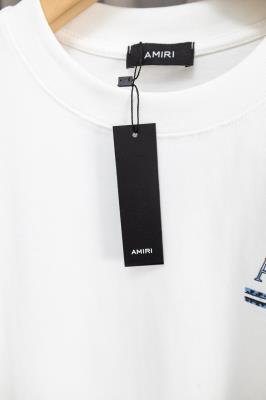 wholesale quality amiri shirts model no. 186